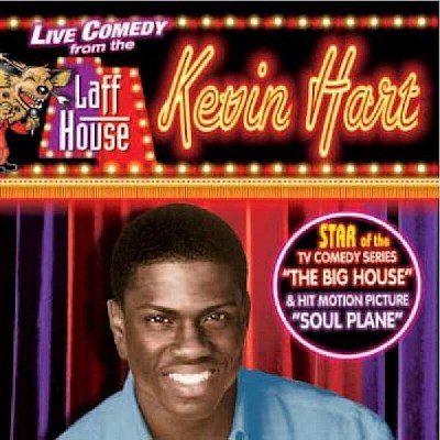Kevin Hart/I'M A Grown Little Man@Explicit Version